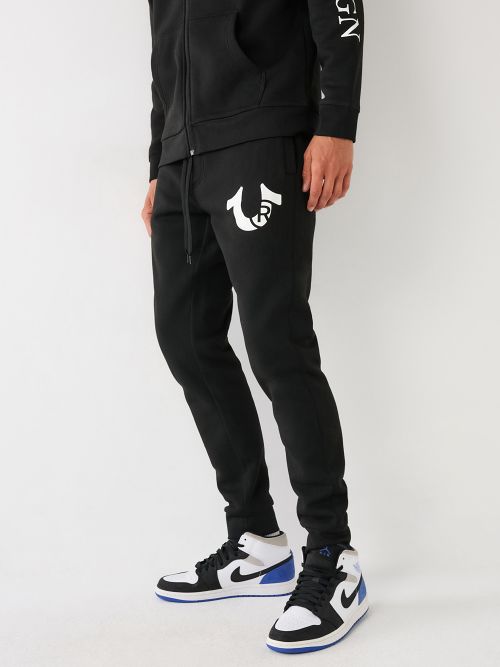 RELIGION Endurance Grey Sweat Pants