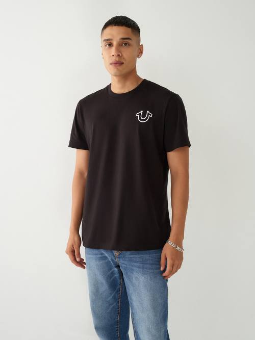 BUDDHA WORLD TEE