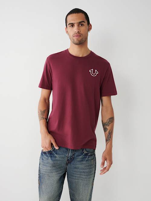 BUDDHA WORLD TEE