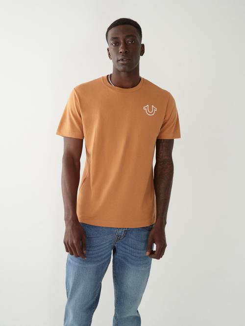 BUDDHA WORLD TEE