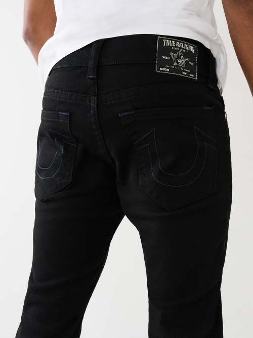 MATT SINGLE NEEDLE ULTRA SKINNY JEAN 32"