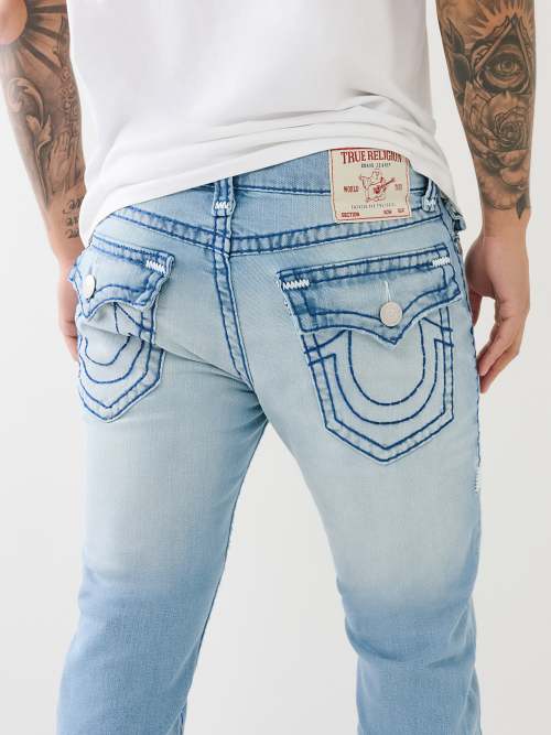 Mens Denim Mens Designer Clothing True Religion