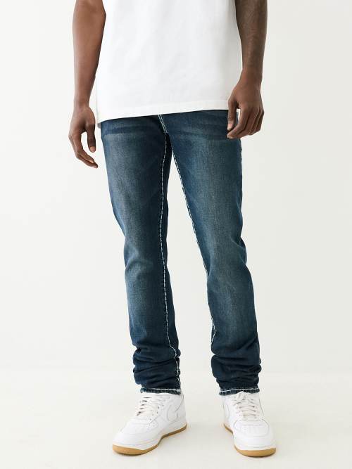  ROCCO STACKED SUPER T SKINNY JEAN