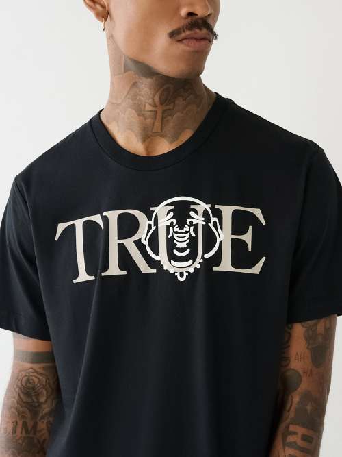 True religion sale long sleeve mens