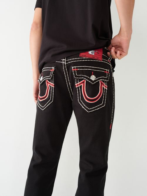 Red true hot sale religion