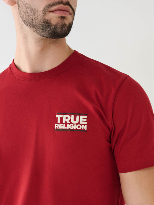 True religion t hot sale shirts mens sale