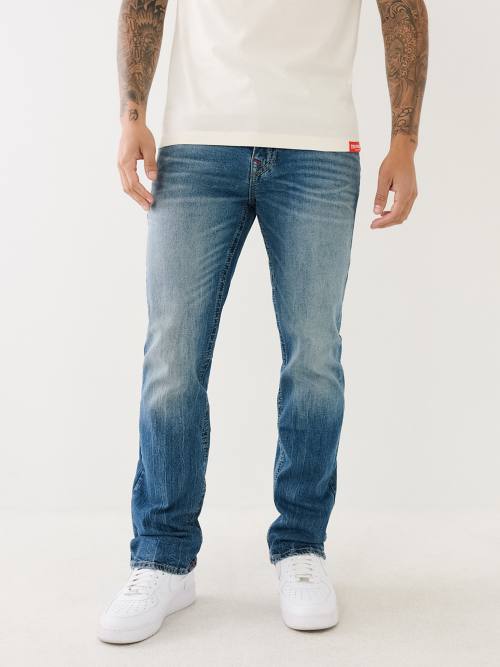 RICKY SUPER T STRAIGHT JEAN