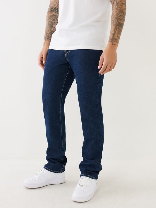 Dark Blue Slim Fit Jeans – Diners Pakistan