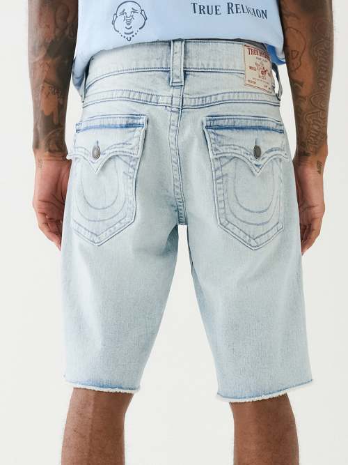 Light blue true clearance religion jeans mens