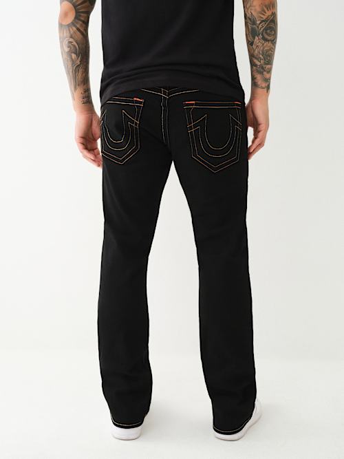 Mens Designer Denim Jeans, Straight Skinny Fit & More