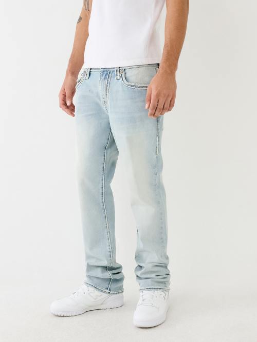 Light Blue Slim Fit Jeans – Diners Pakistan