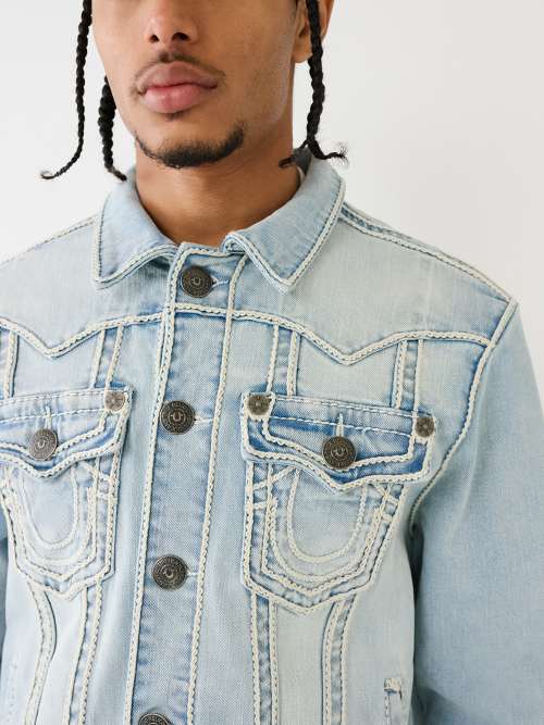 True religion best sale jacket price