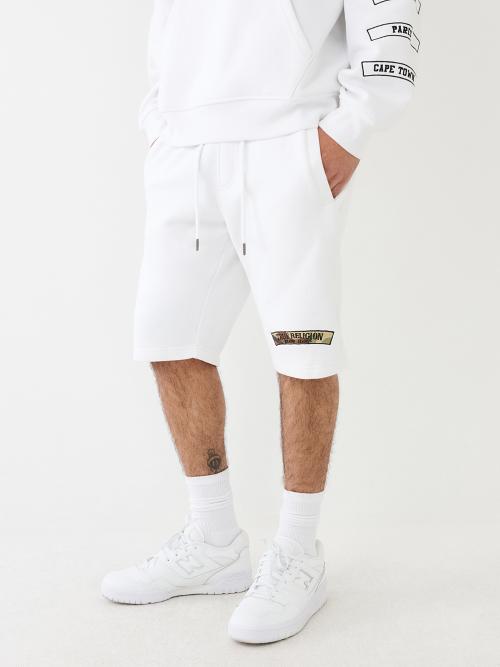 True Essentials Sweat Shorts