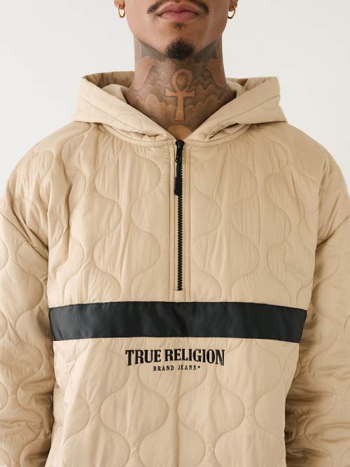 True religion mens winter on sale coats