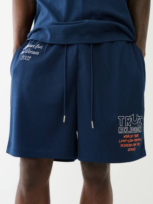 True religion shorts big clearance and tall