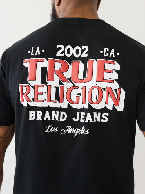 True religion best sale t shirts india