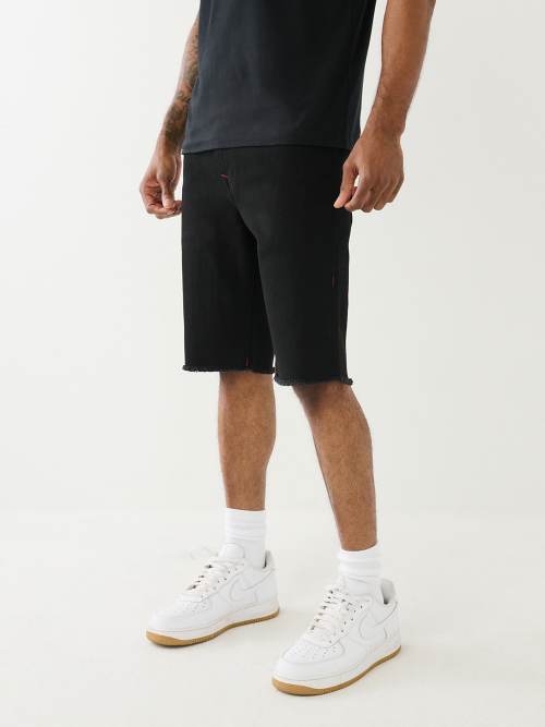 True religion shorts mens clearance sale