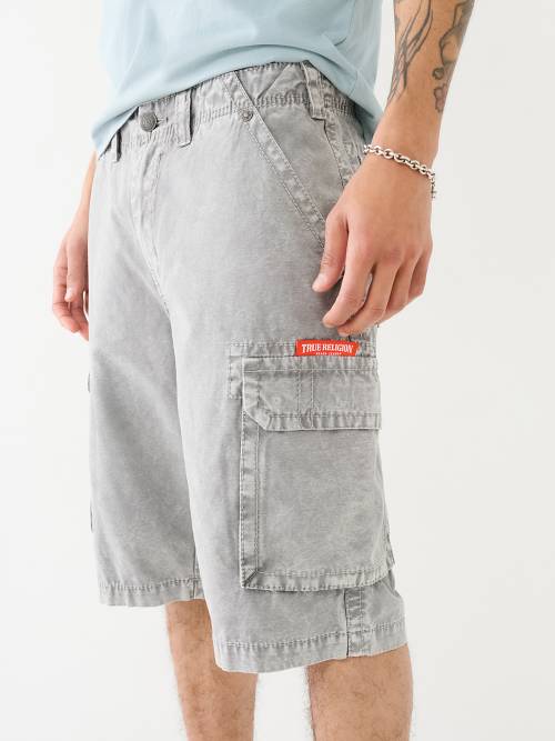 BIG T CARGO SHORT