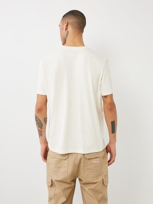 TIGER GRAPHIC TEE
