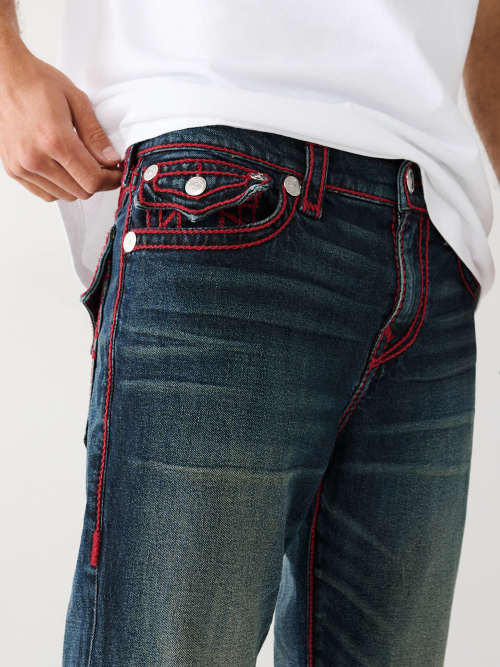 Jeans true discount religion homme prix