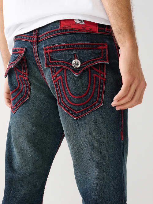 Mens Denim, Mens Designer Clothing