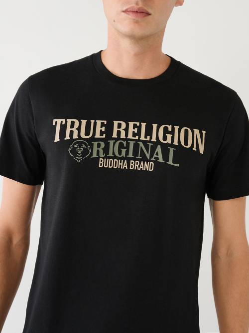 True religion black store friday