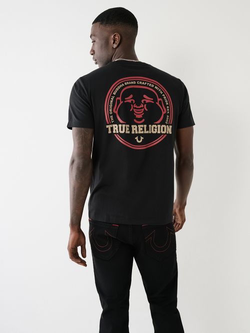 True religion buddha logo 2024 meaning