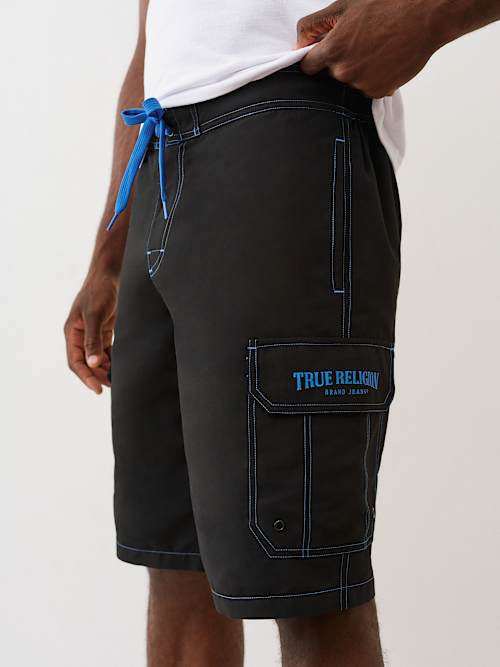 CARGO BOARD SHORTS