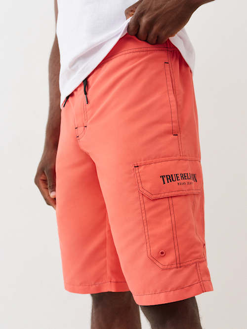 CARGO BOARD SHORTS