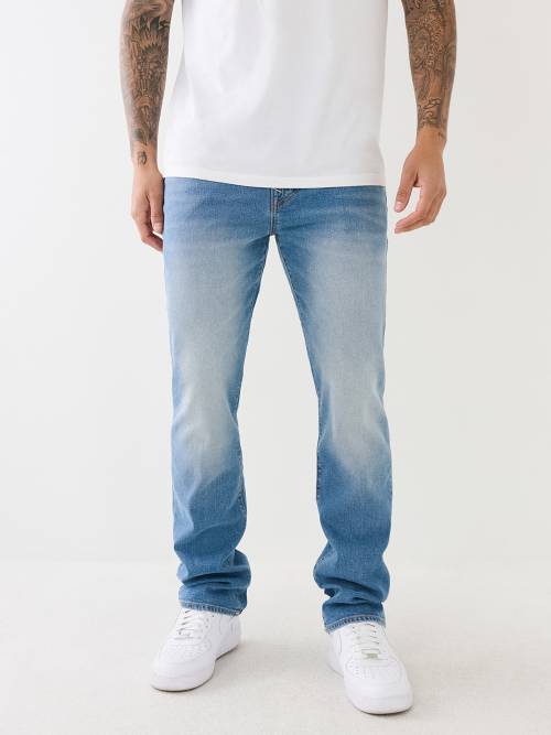 Pantalon de Mezclilla Stretch - Denim Jeans – Don Max Western