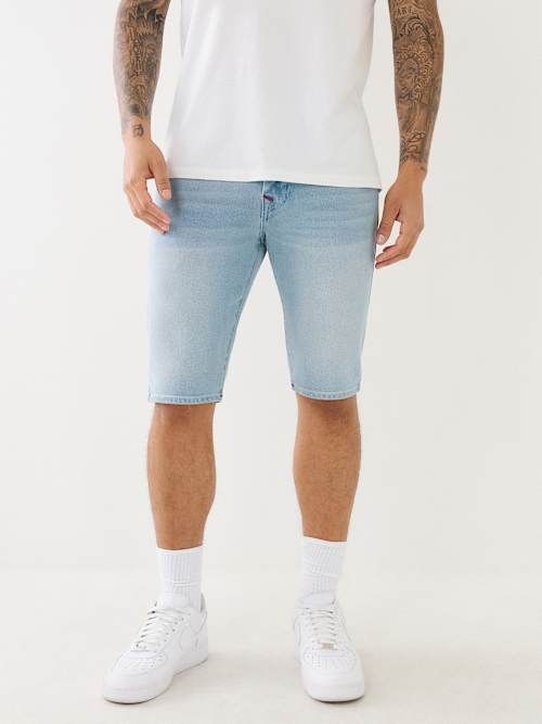 ОБТЯГИВАЮЩАЯ КОРОТКАЯ ЮБКА ROCCO С ОДНОЙ ИГЛОЙ