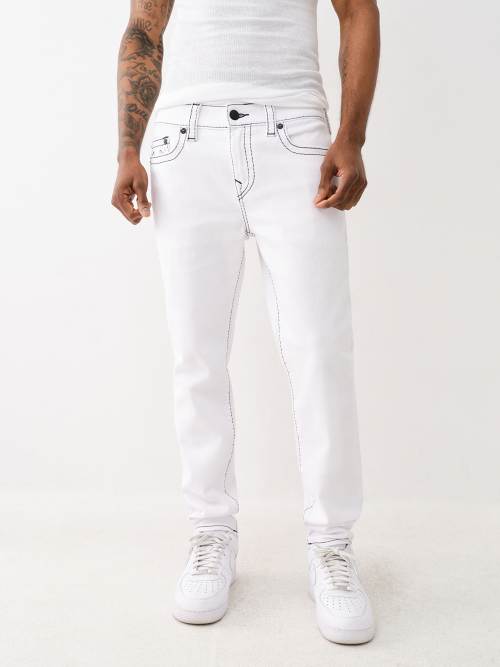 JEANS SKINNY ROCCO BIG T 32"