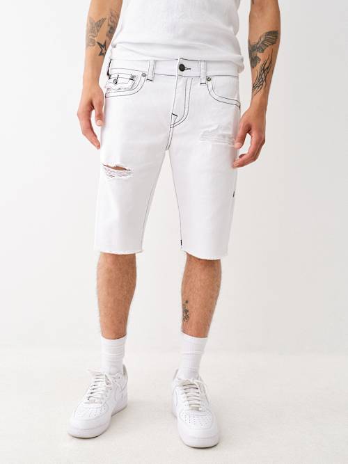 РИККИ НЕМНОГО РАССТРОИЛСЯ