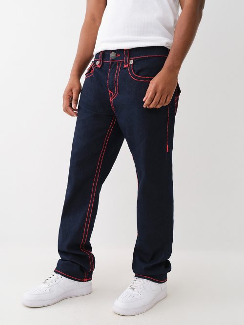 Men's Designer Jeans | Men's Streetwear | True Religion