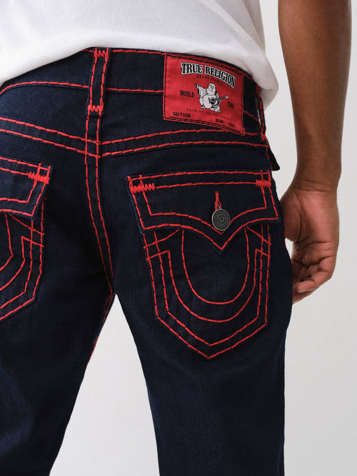 Mens Jeans Sale Mens Streetwear True Religion