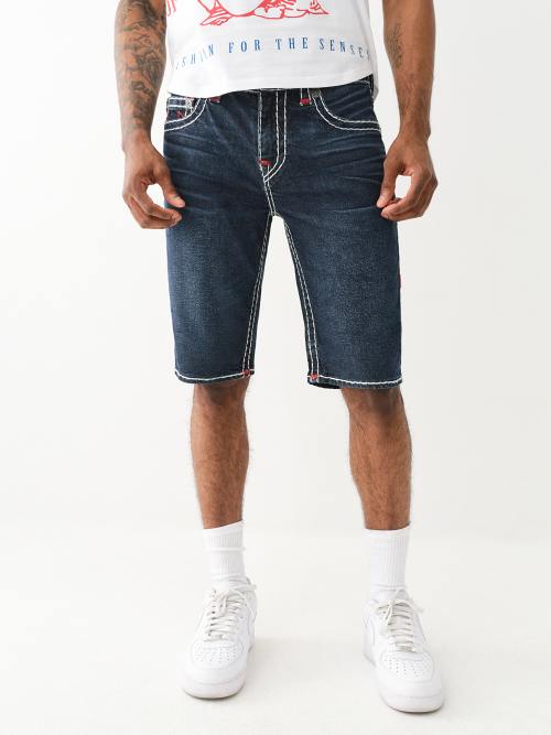 Men s Designer Shorts True Religion