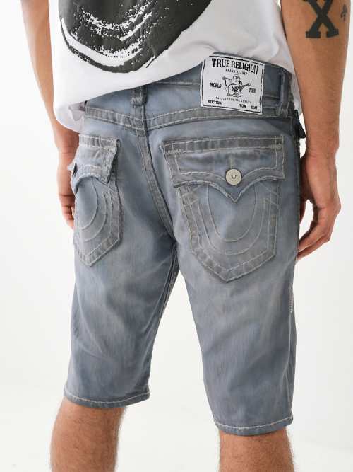 Men s Designer Shorts True Religion