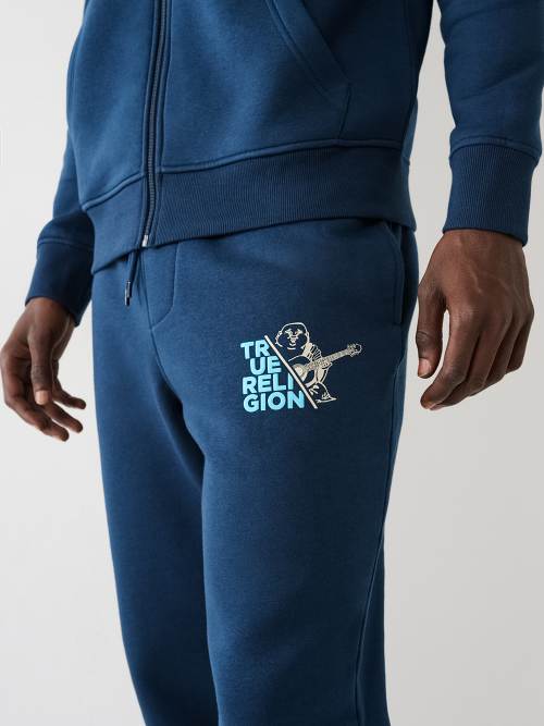 LOGO JOGGER