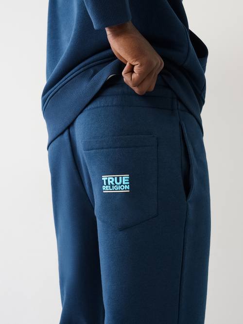 LOGO JOGGER