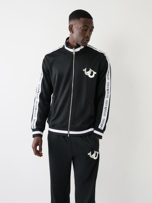 True religion hot sale track top