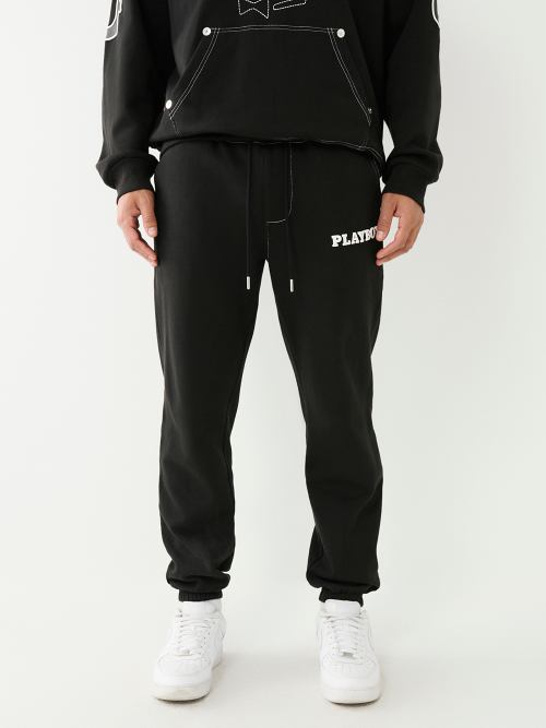 True religion hot sale track pants