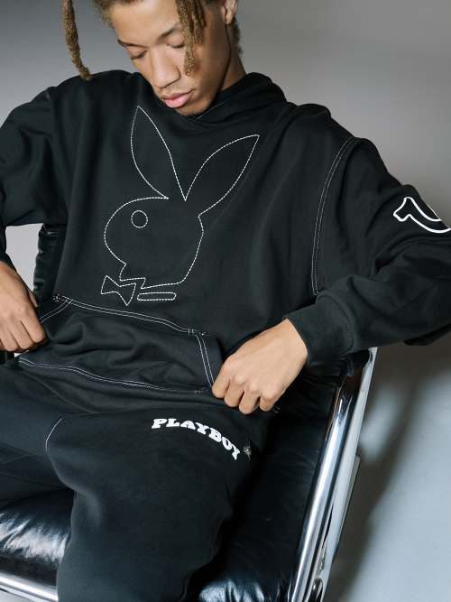 PLAYBOY X TRUE RELIGION BIG T ROCCO JEAN