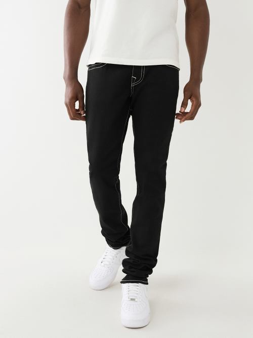 ROCCO STACKED SKINNY JEAN