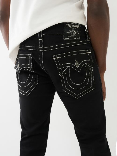 True religion skinny store jean