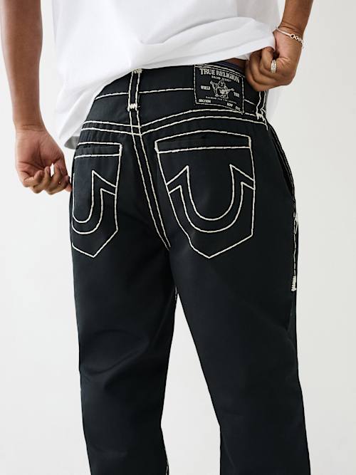 BIG T CARGO JOGGER PANT