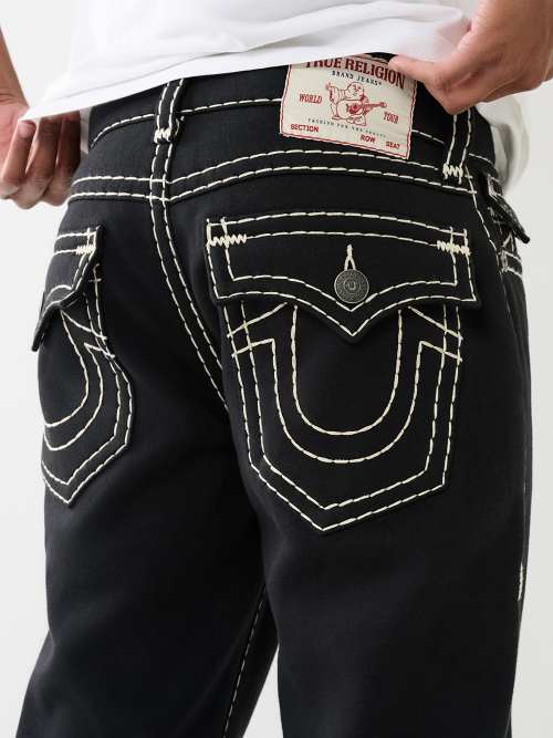 Bobby super t hot sale true religion jeans