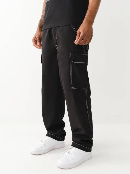 BAGGY CARGO PANT