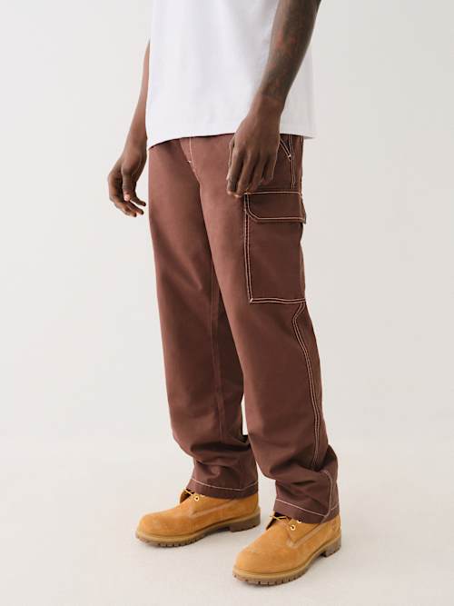 BAGGY CARGO PANT