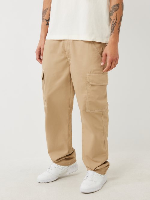 Cargo Pants & Shorts