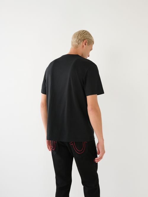 DESTINATION SF GRAPHIC RELAXED TEE